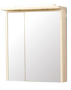 Зеркальный шкаф Гермес ЗШ-60
